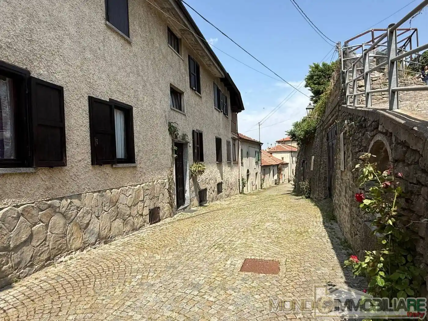 Palazzo - Edificio - foto 2