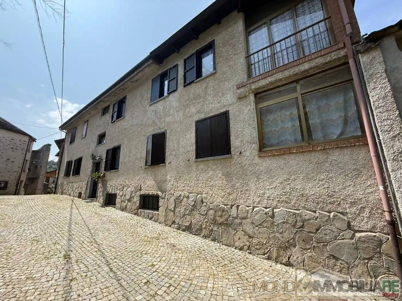 Palazzo - Edificio - foto 4