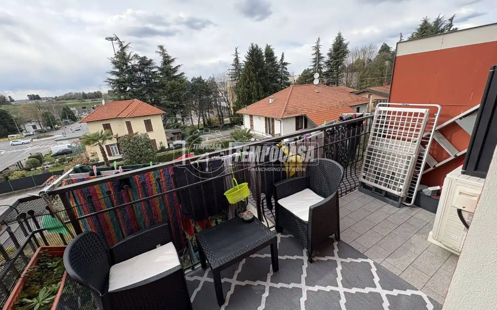 Appartamento in vendita a Fino Mornasco