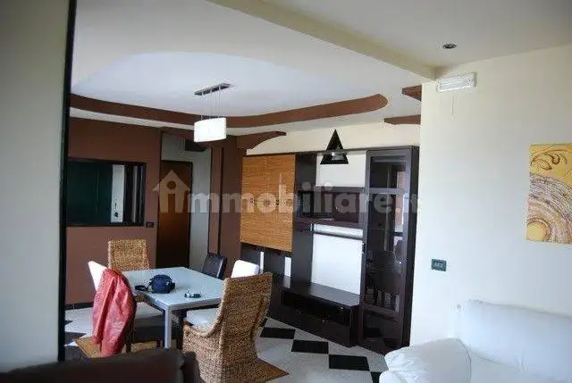 Appartamento in vendita a Reggio Calabria