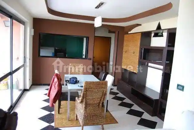 Appartamento via Reggio Campi Tronco 2 307, Trabocchetto - Spirito Santo, Reggio Calabria - foto 2