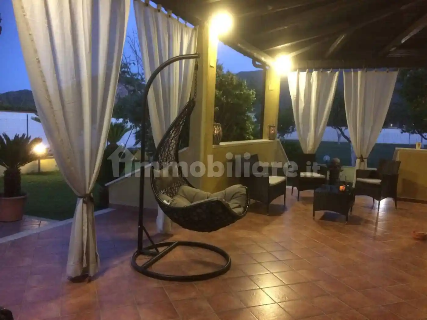 Villa in vendita a San Felice Circeo