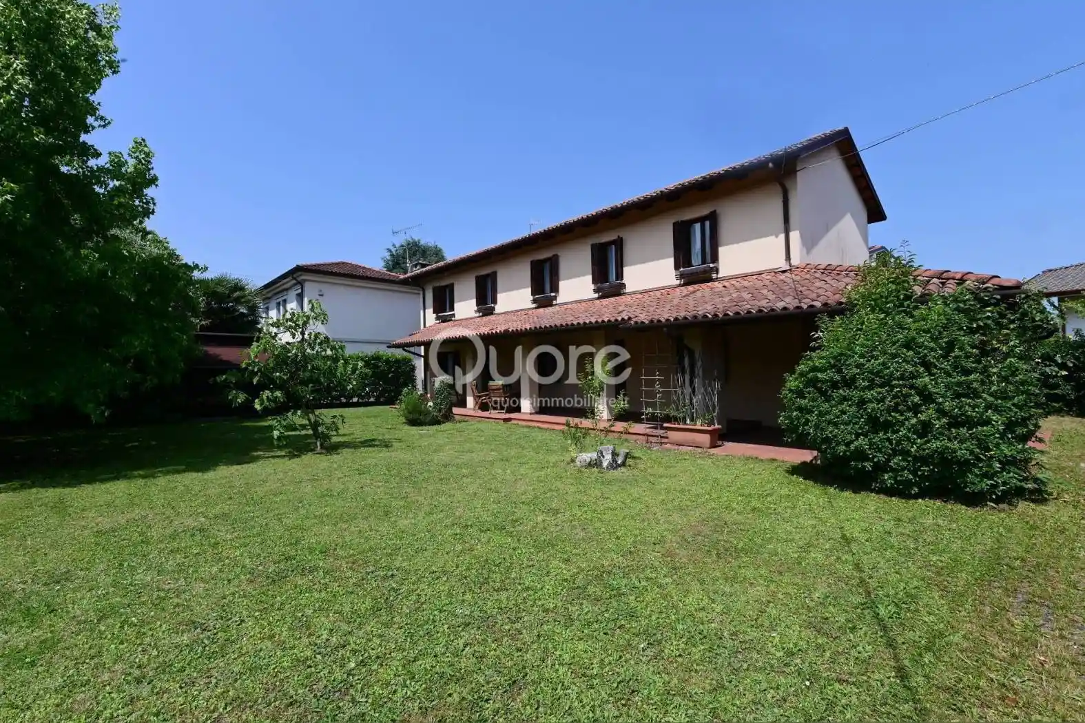 Villa bifamiliare via della polveriera 36, Via Cividale, Udine - foto 4