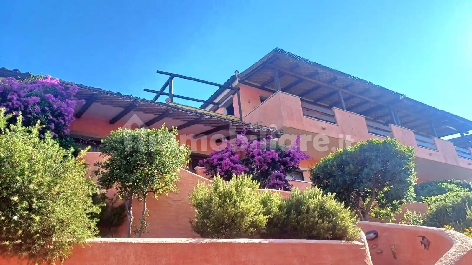 Appartamento in vendita a Santa Teresa Gallura