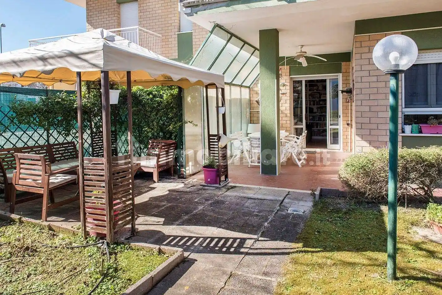 Appartamento in vendita a Numana