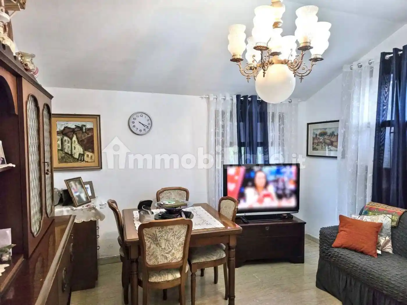 Appartamento in vendita a Isola Vicentina