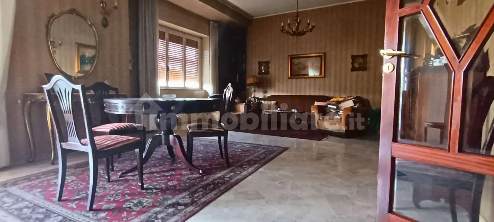 Appartamento in vendita a Pagani