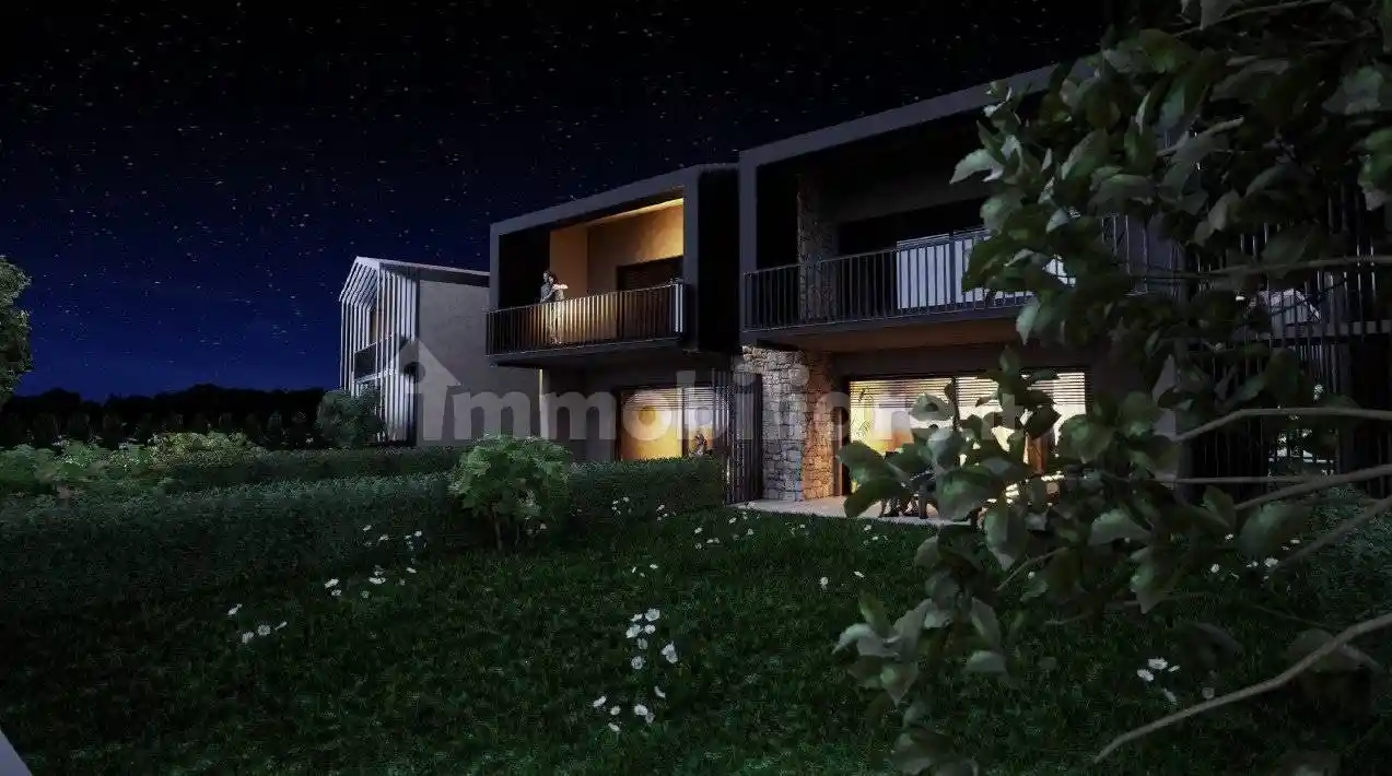 Appartamento in vendita a Affi