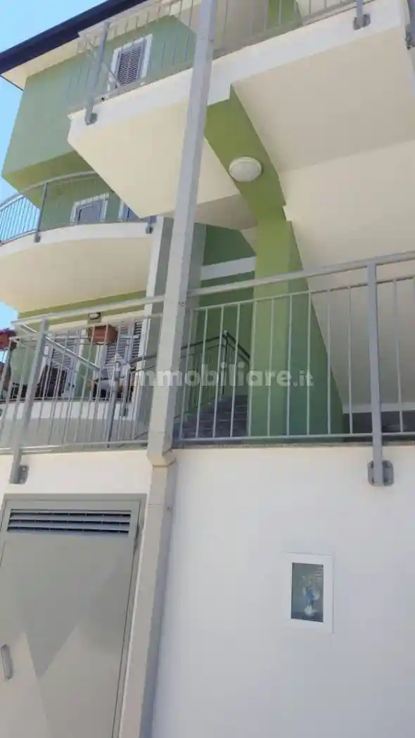 Appartamento via Corigliano 12, Rossano Stazione, Corigliano-Rossano - foto 2