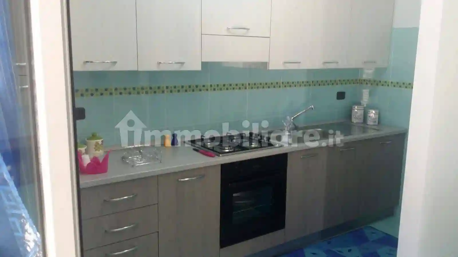 Appartamento via Corigliano 12, Rossano Stazione, Corigliano-Rossano - foto 4