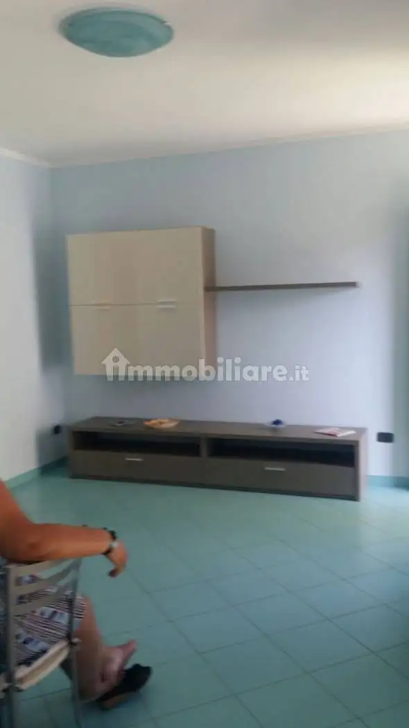 Appartamento via Corigliano 12, Rossano Stazione, Corigliano-Rossano - foto 5