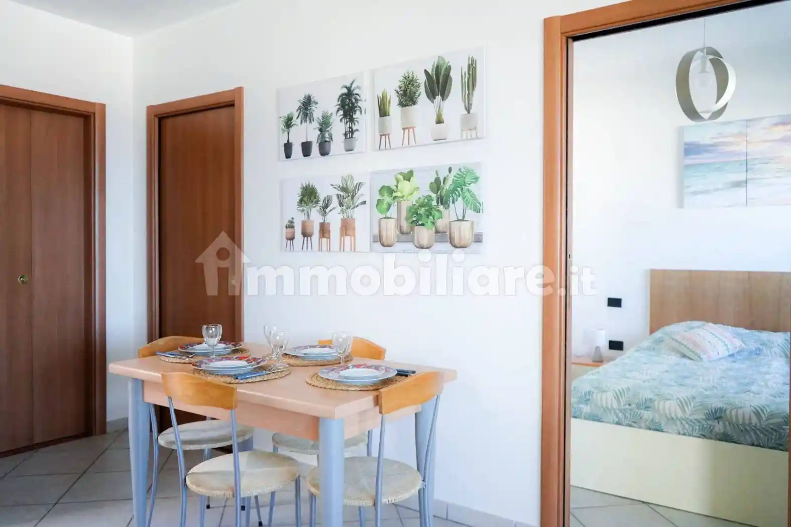 Bilocale viale Magna Grecia 69, Lungomare, Capocolonna, Crotone - foto 3