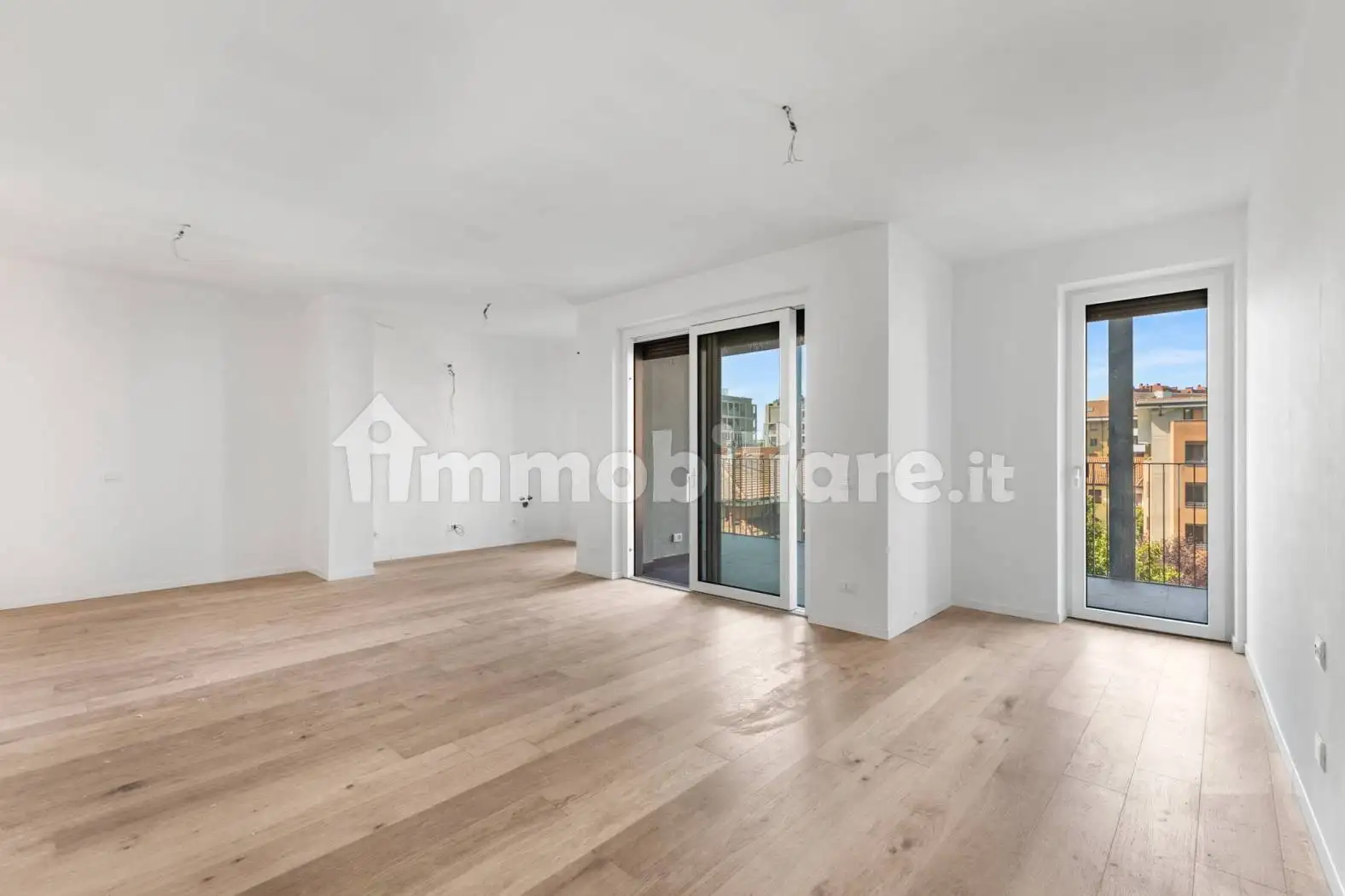 Project in vendita a Milan