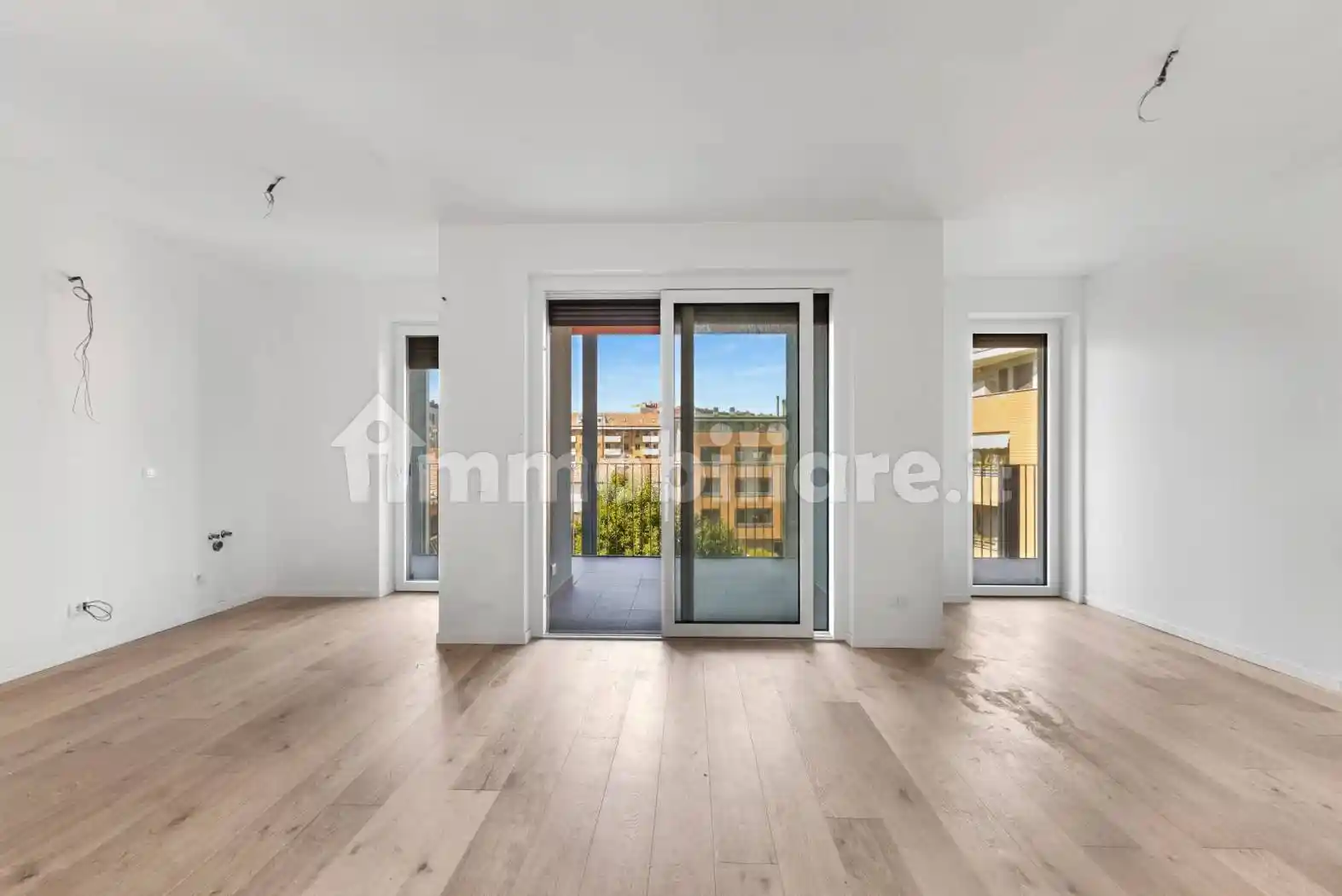 Appartamenti di nuova costruzione a Milano - foto 2