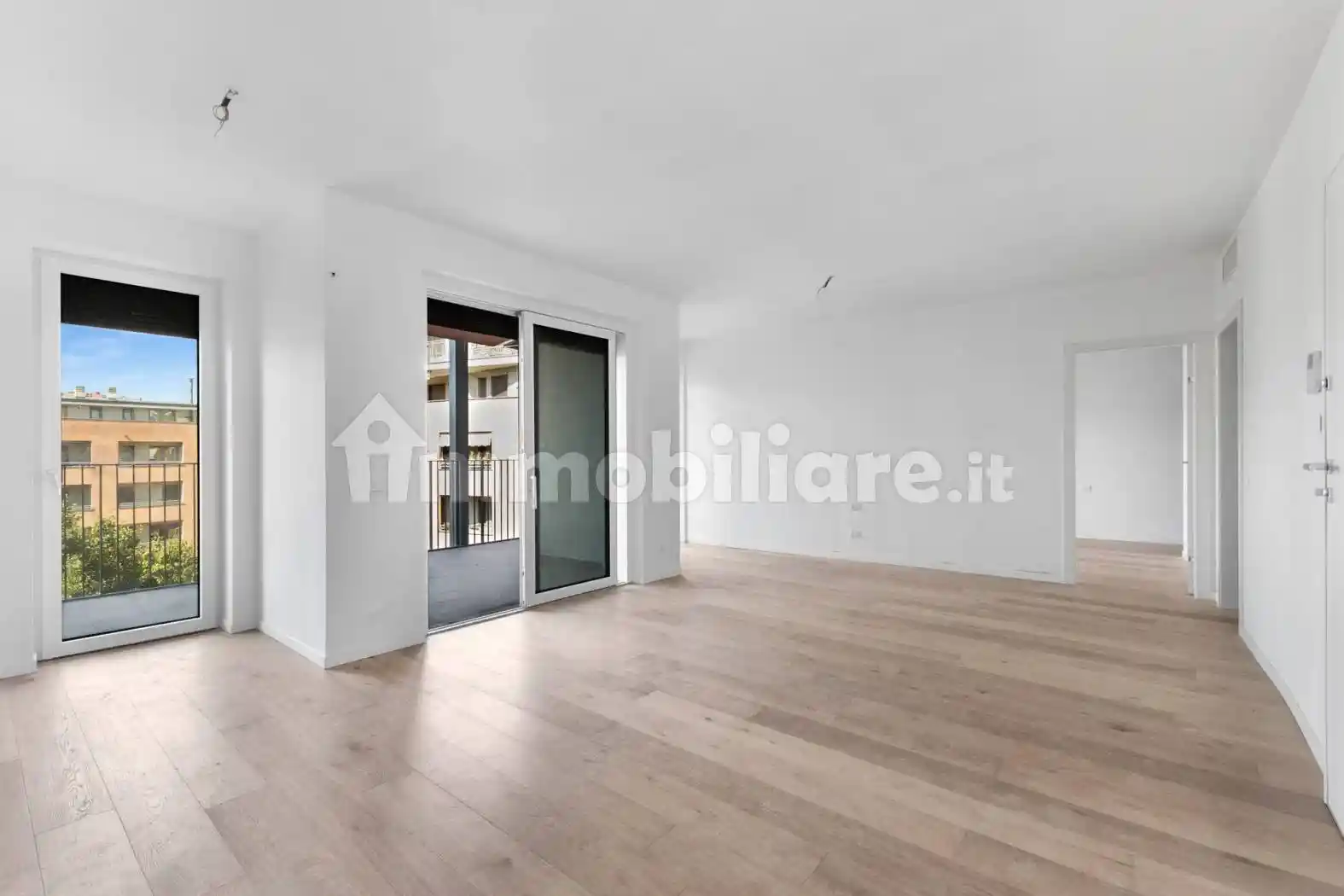 Appartamenti di nuova costruzione a Milano - foto 3