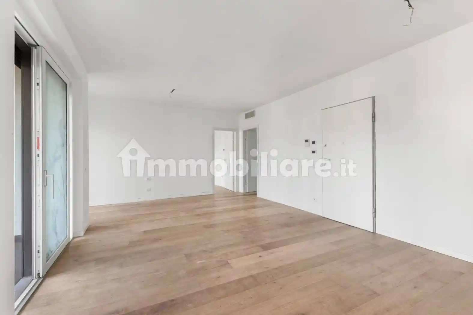 Appartamenti di nuova costruzione a Milano - foto 4