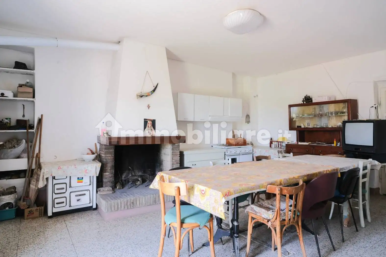 Appartamento in vendita a Gemmano