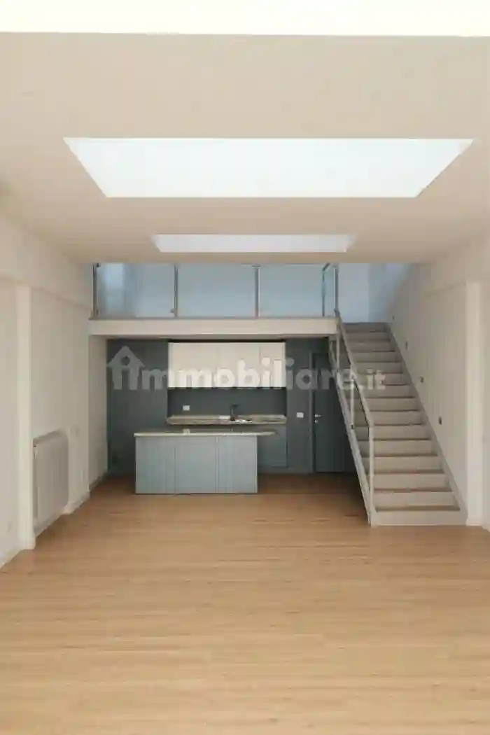 Loft via Mario Pannunzio 4, Certosa, Milano - foto 4