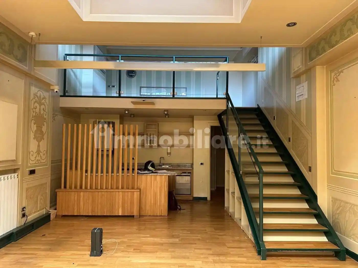 Loft via Mario Pannunzio 4, Certosa, Milano - foto 2