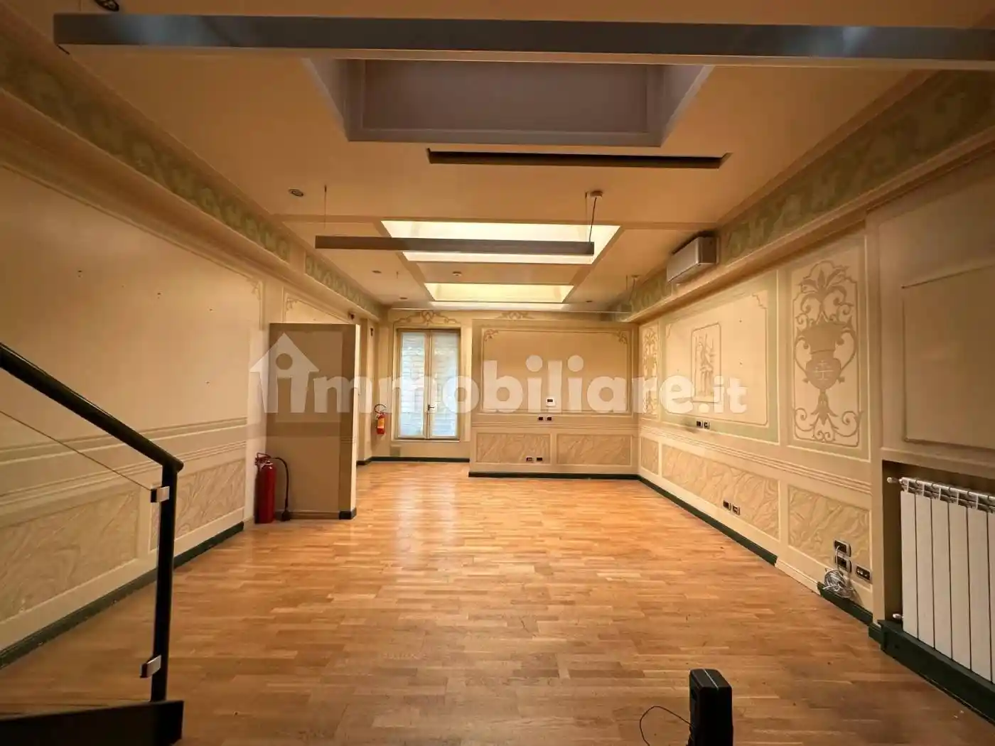 Loft via Mario Pannunzio 4, Certosa, Milano - foto 3