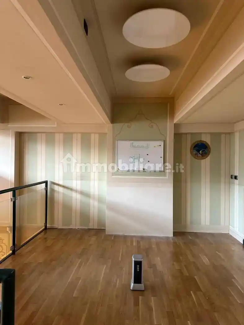 Loft via Mario Pannunzio 4, Certosa, Milano - foto 5