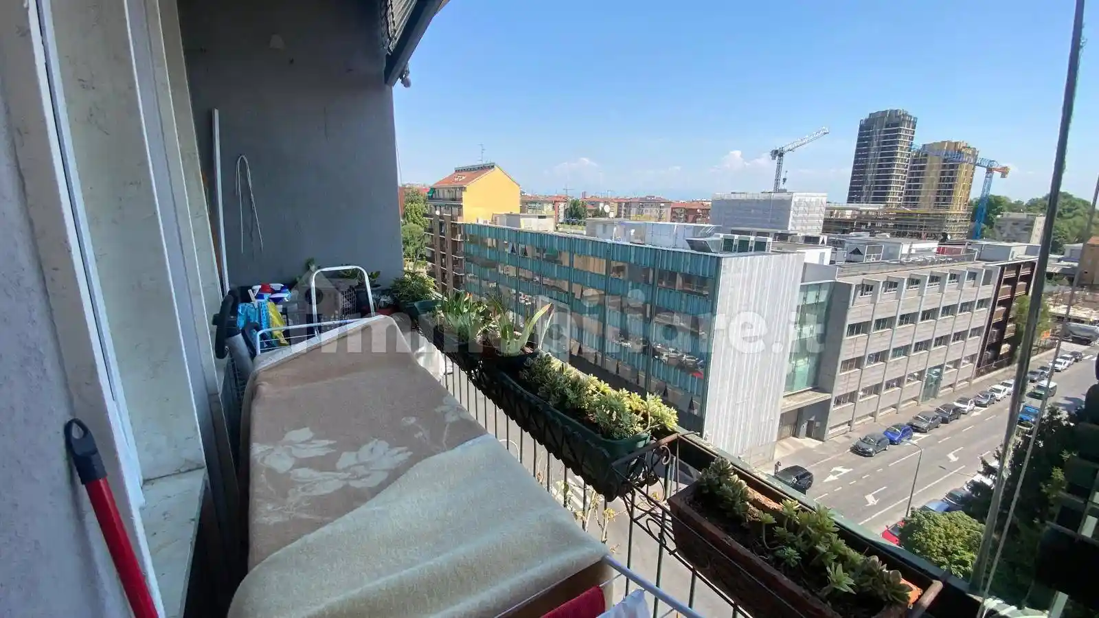 Bilocale via Carnia, Udine, Milano - foto 5