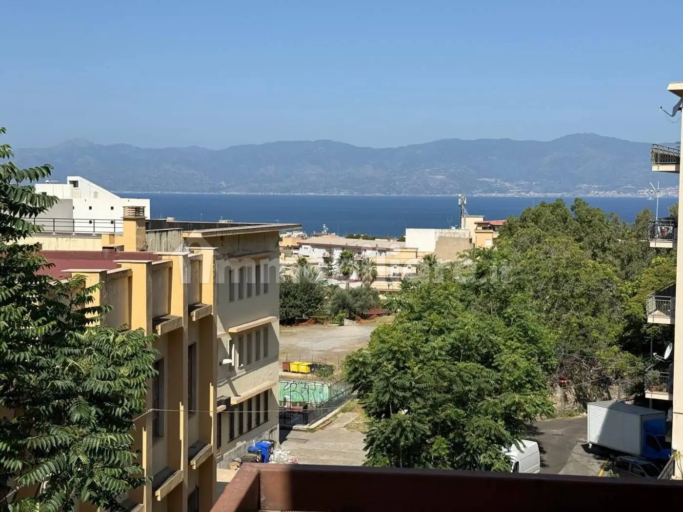 Appartamento in vendita a Reggio Calabria