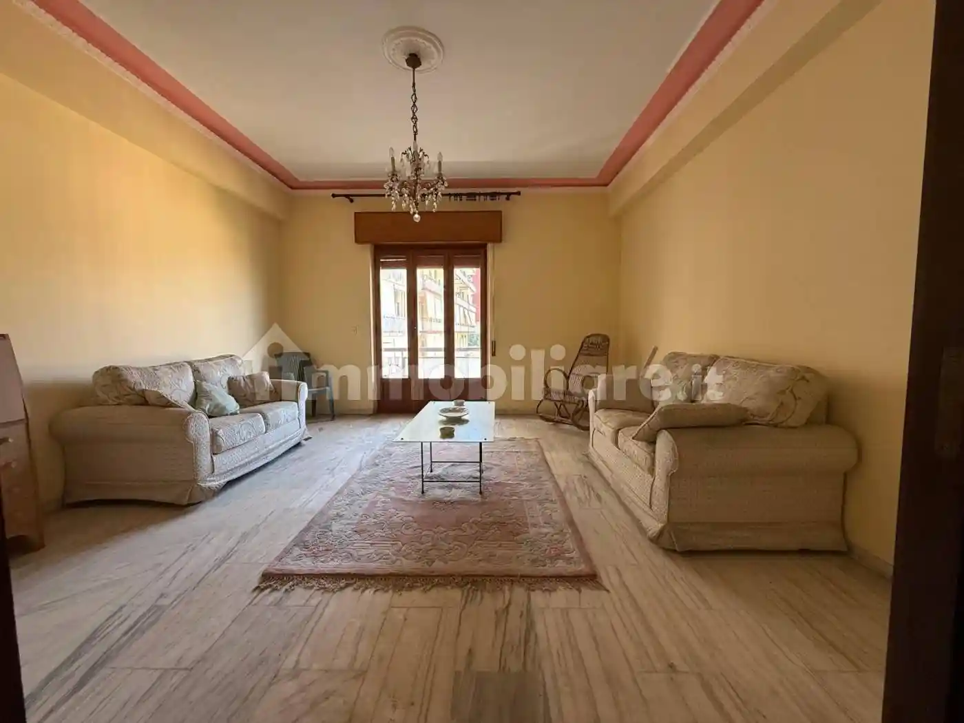 Appartamento via Borrace alla Caserma, Tremulini - Eremo, Reggio Calabria - foto 2