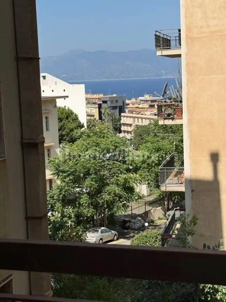 Appartamento via Borrace alla Caserma, Tremulini - Eremo, Reggio Calabria - foto 5