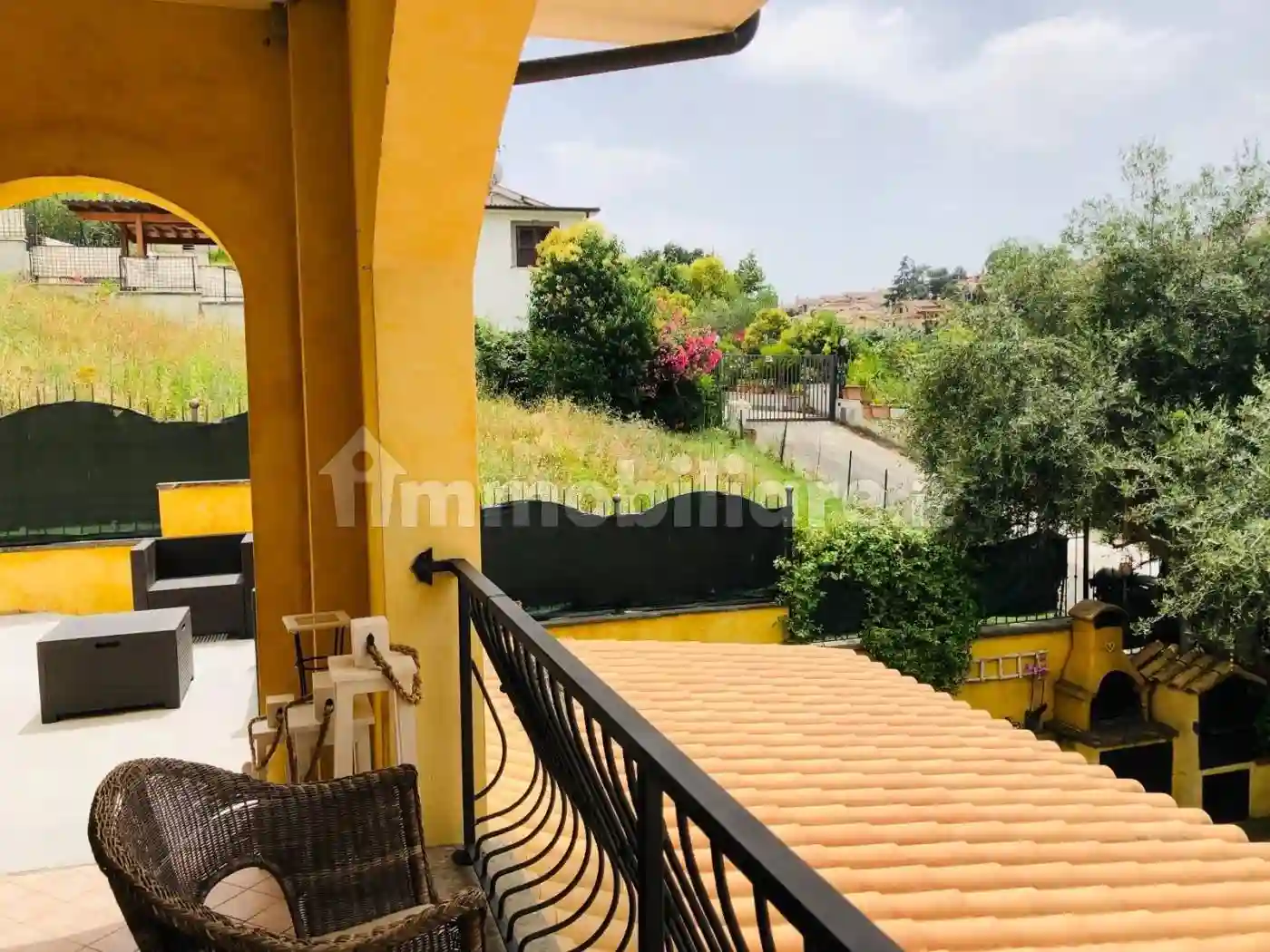 Villetta a schiera - foto 3