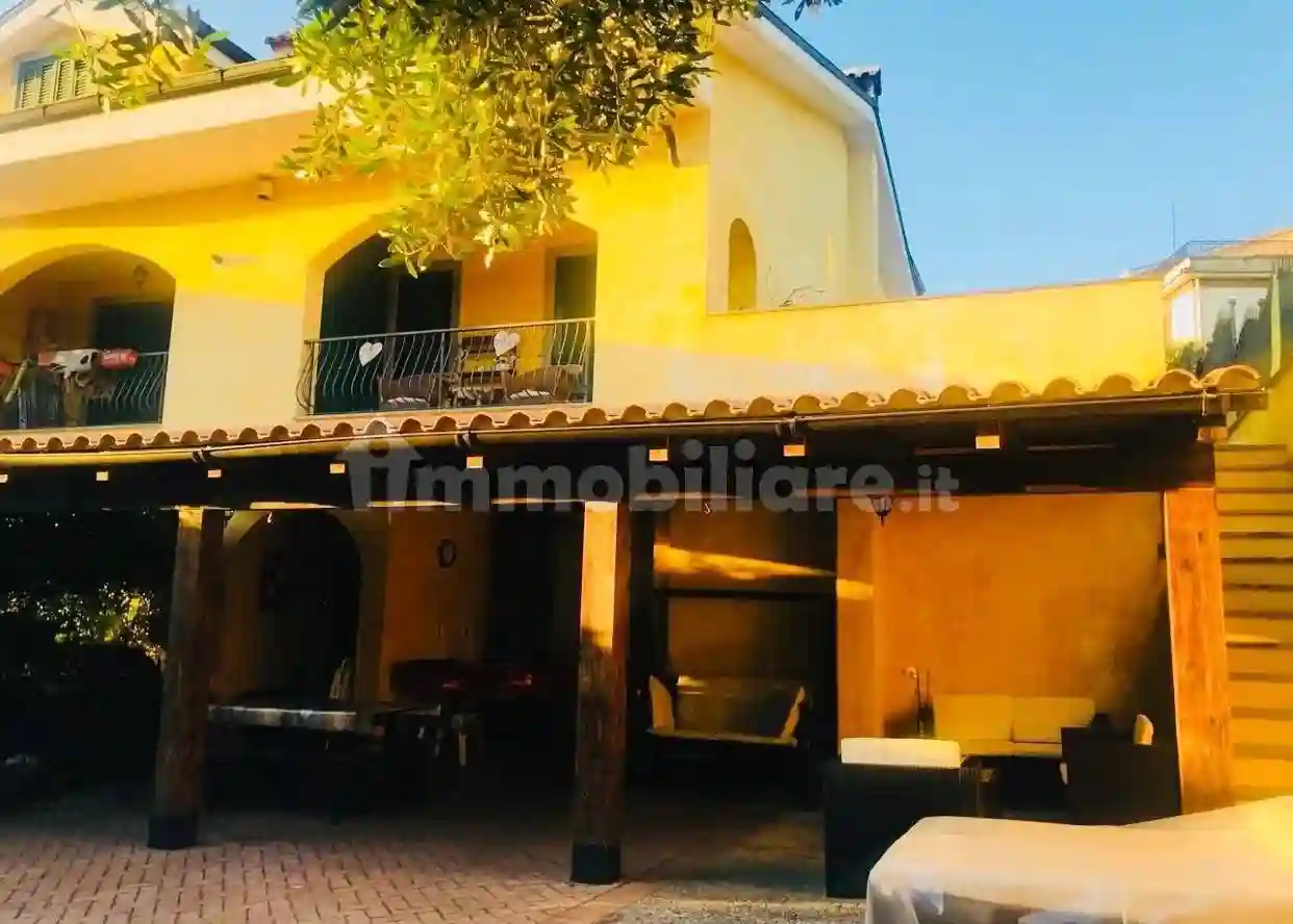 Villetta a schiera - foto 5