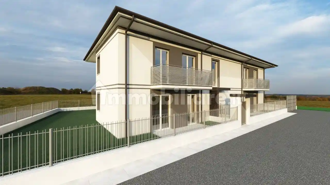 Appartamento in vendita a Savigliano