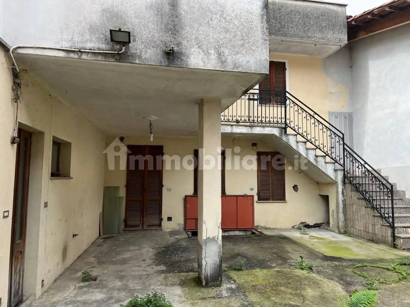 Rustico - Casale in vendita a Piverone