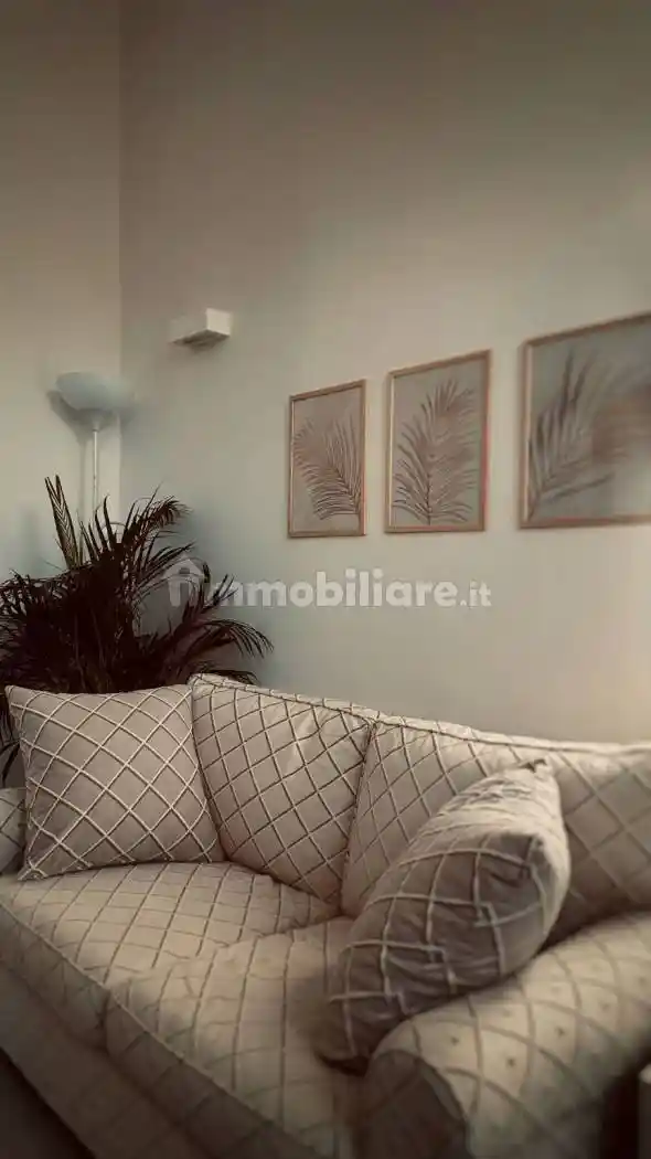 Appartamento in affitto a Torre del Greco