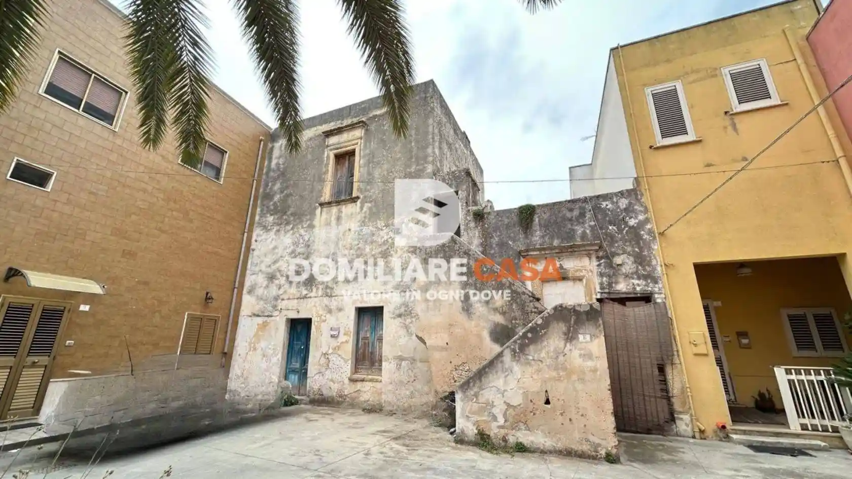 Casa indipendente in vendita a Surbo