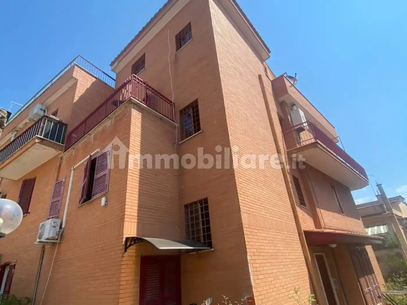 Trilocale largo Re Ina, Cornelia - Montespaccato, Roma - foto 2