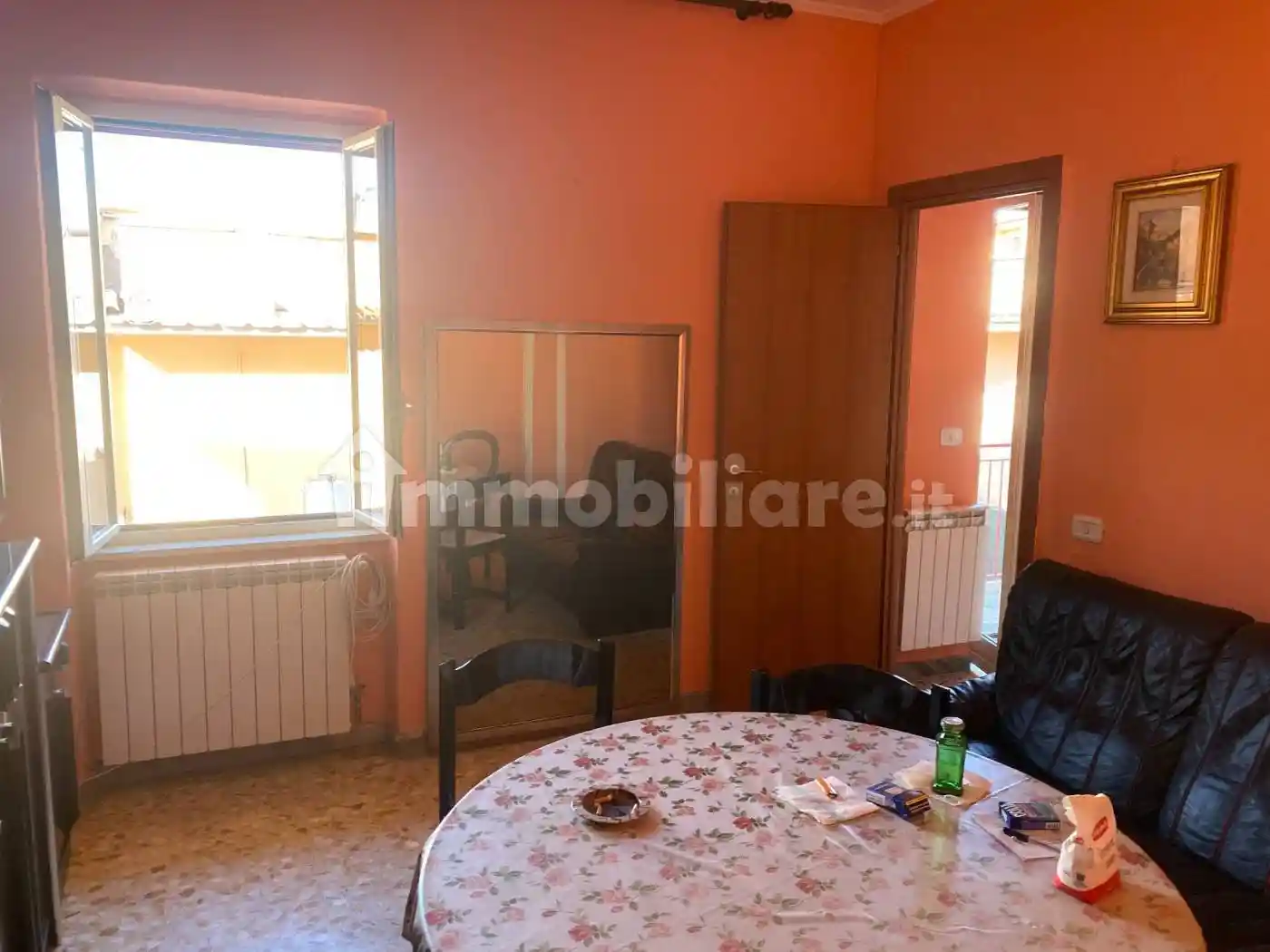 Trilocale largo Re Ina, Cornelia - Montespaccato, Roma - foto 3