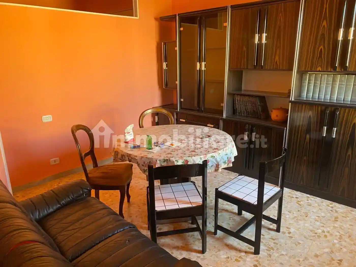 Trilocale largo Re Ina, Cornelia - Montespaccato, Roma - foto 4