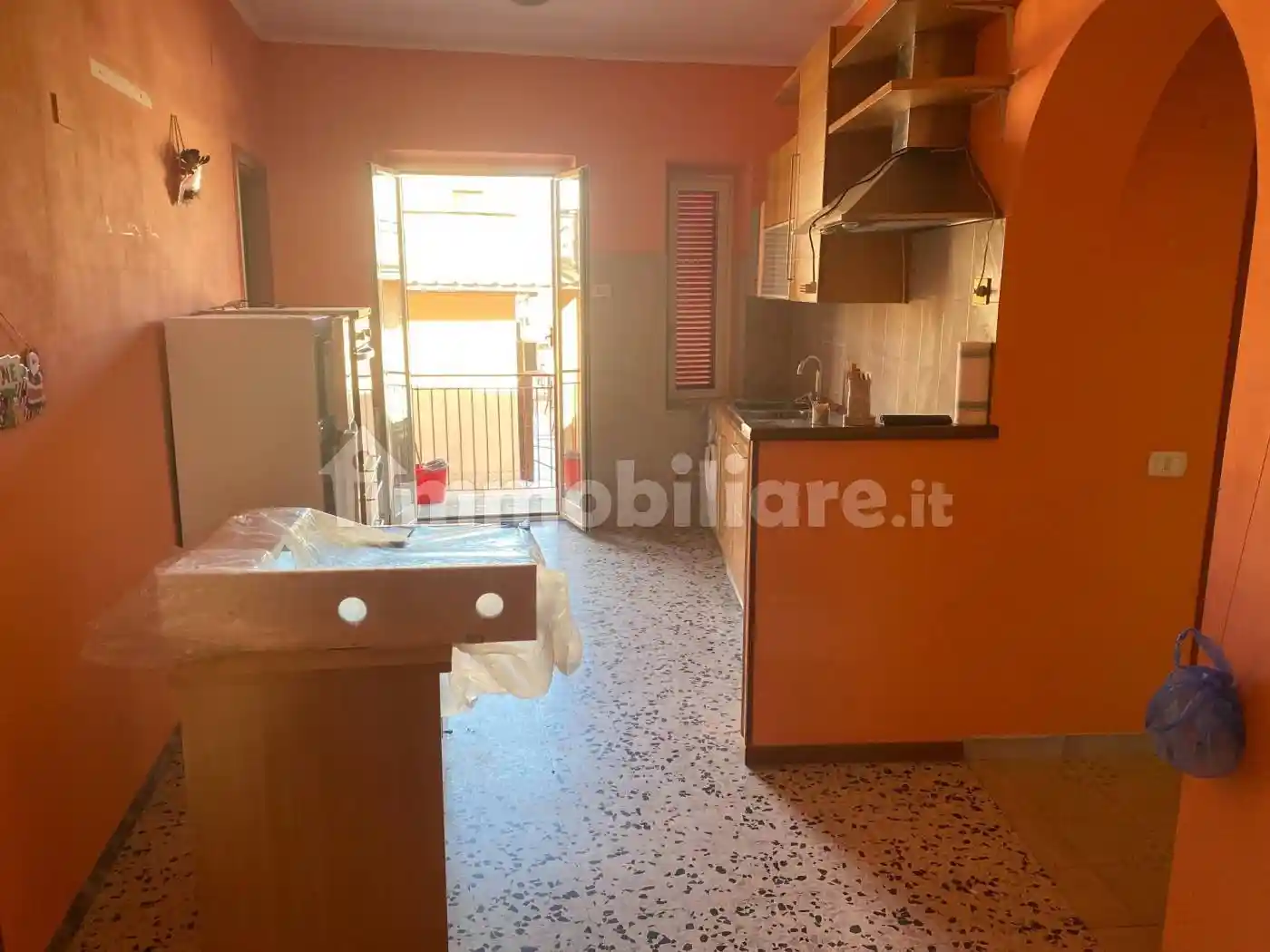 Trilocale largo Re Ina, Cornelia - Montespaccato, Roma - foto 5