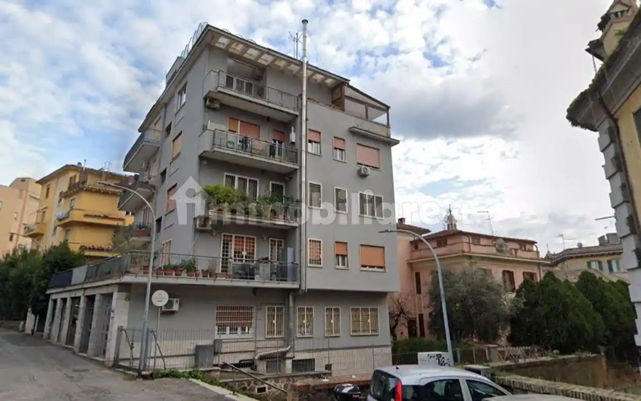 Appartamento in affitto a Roma
