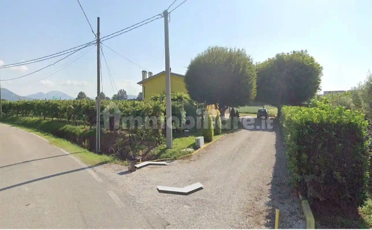 Rustico - Casale in vendita a Noventa Vicentina