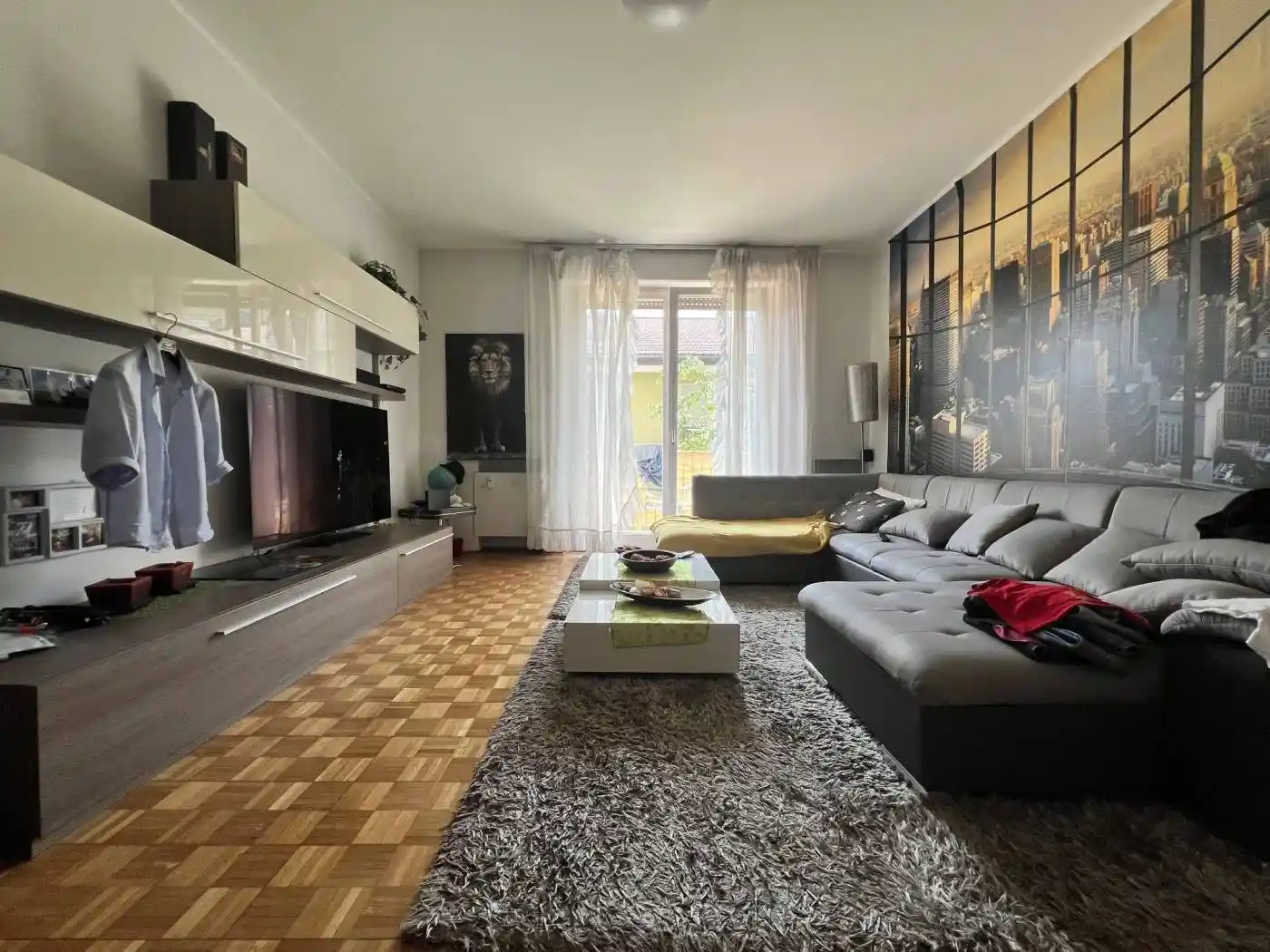 Appartamento in vendita a Bolzano