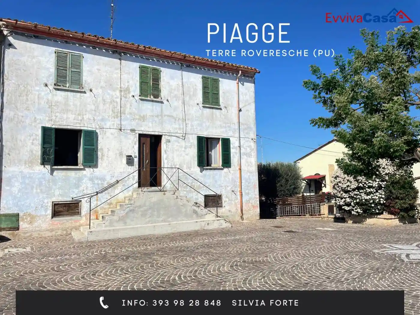 Terratetto plurifamiliare via 24 Maggio 10, Piagge, Terre Roveresche - foto 3