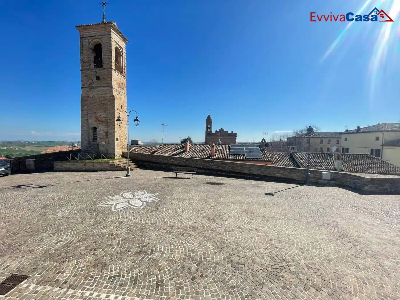 Terratetto plurifamiliare via 24 Maggio 10, Piagge, Terre Roveresche - foto 5