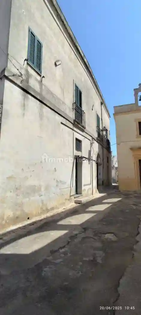 Palazzo - Edificio - foto 2