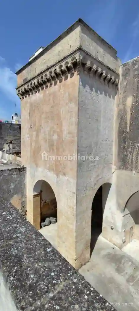 Palazzo - Edificio - foto 3