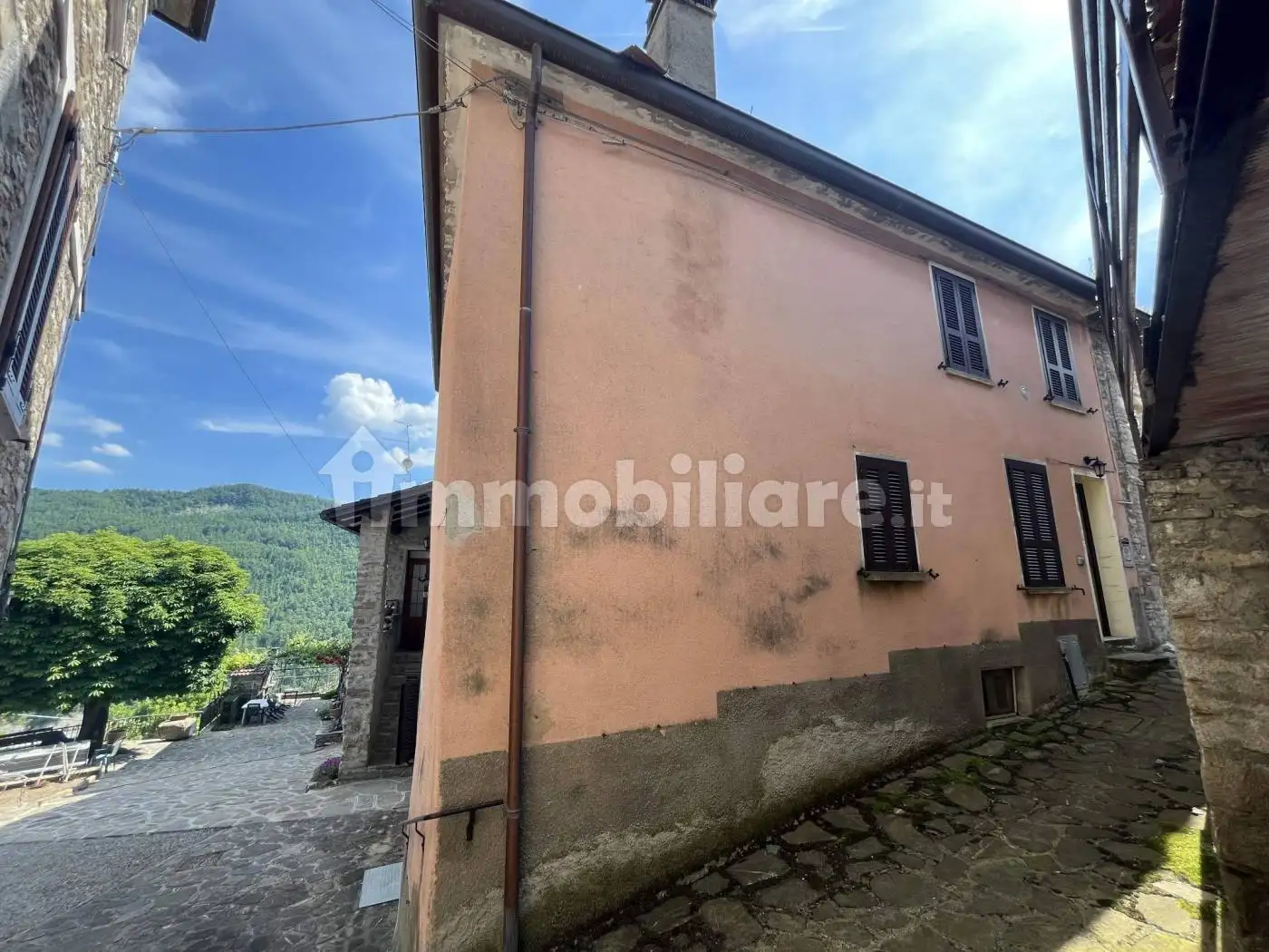 Sasso Località Carpana, Bardi - foto 2