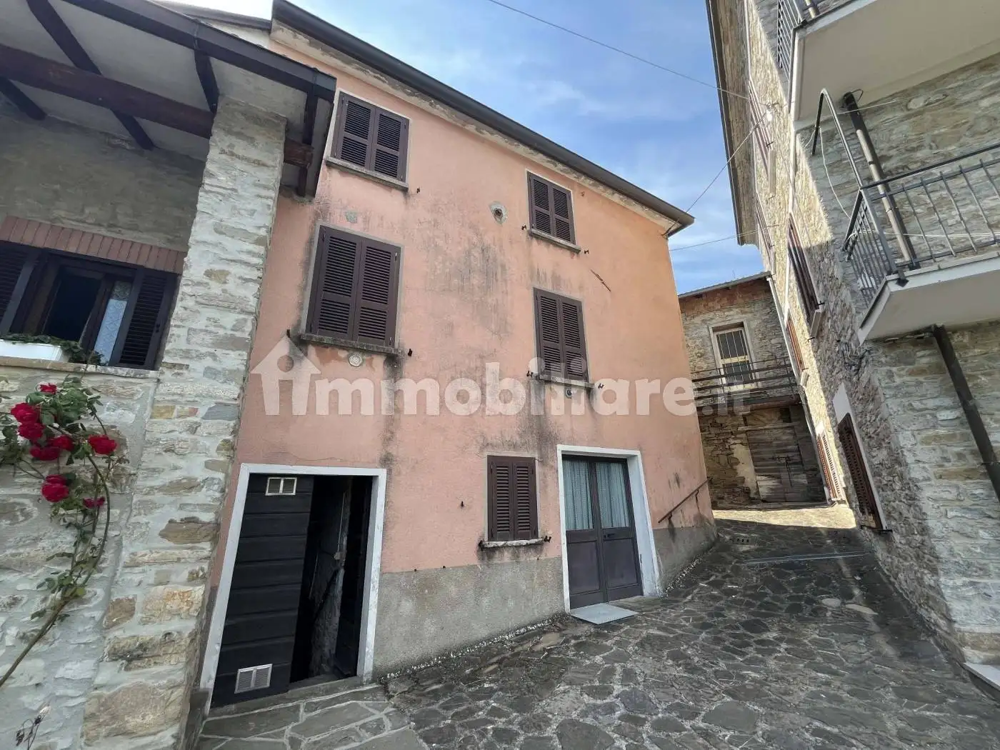 Sasso Località Carpana, Bardi - foto 3