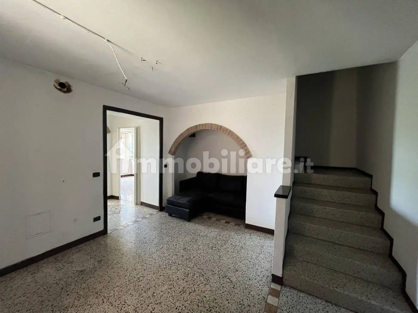 Sasso Località Carpana, Bardi - foto 4