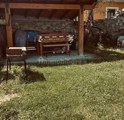 Rustico via Rovarey 60, Centro, Donnas - foto 2